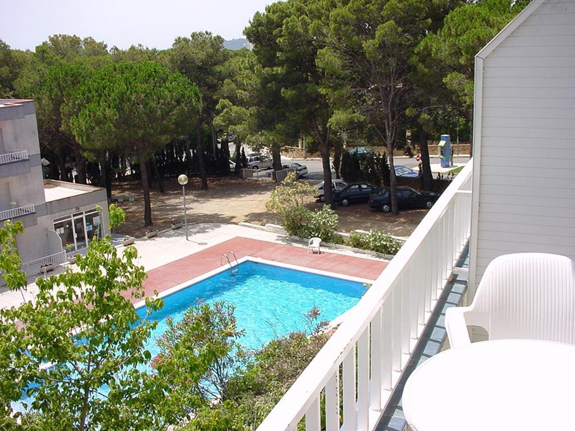 Rvapartaments Treumal Park Platja d'Aro Exterior foto